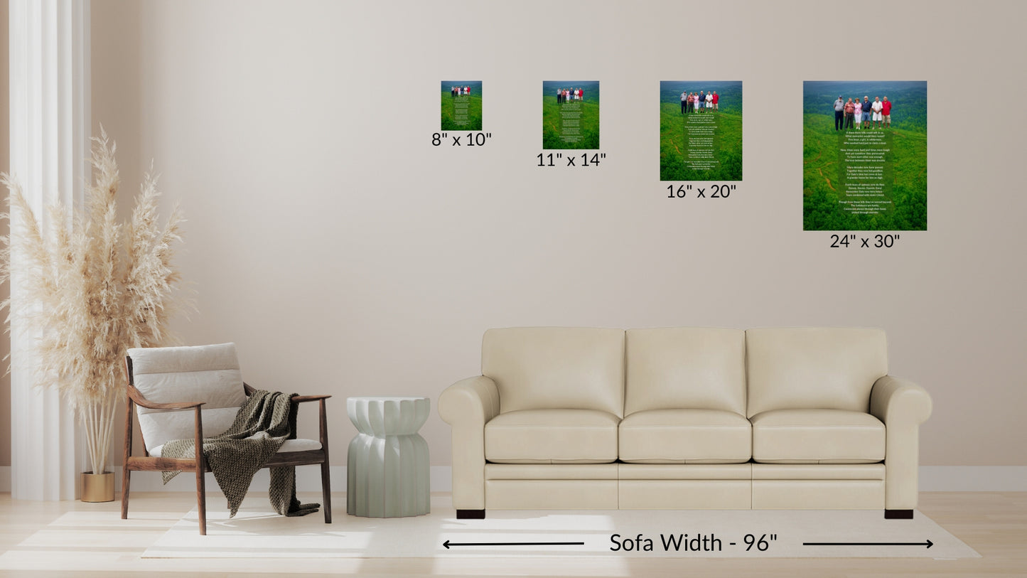Miscellaneous Canvas Print