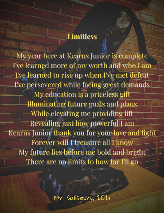 Limitless