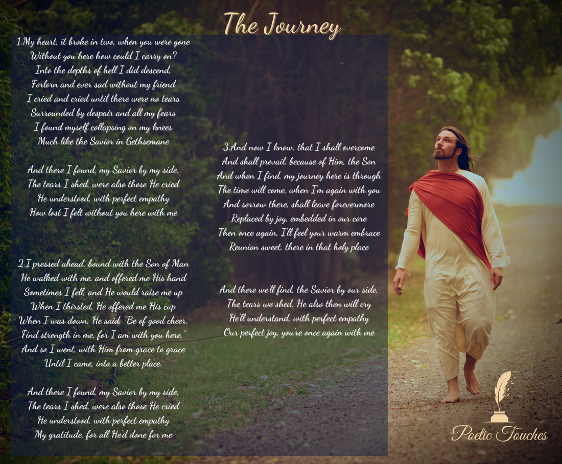 The Journey